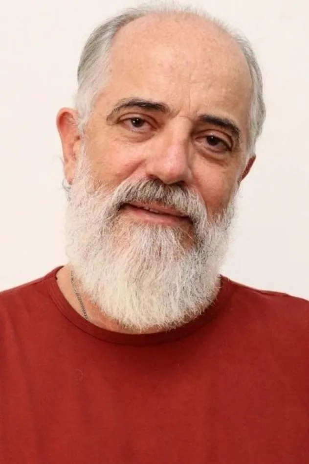 Sidney Guedes fotoğrafı