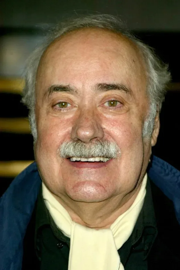 Imagen de portada para Victor Spinetti