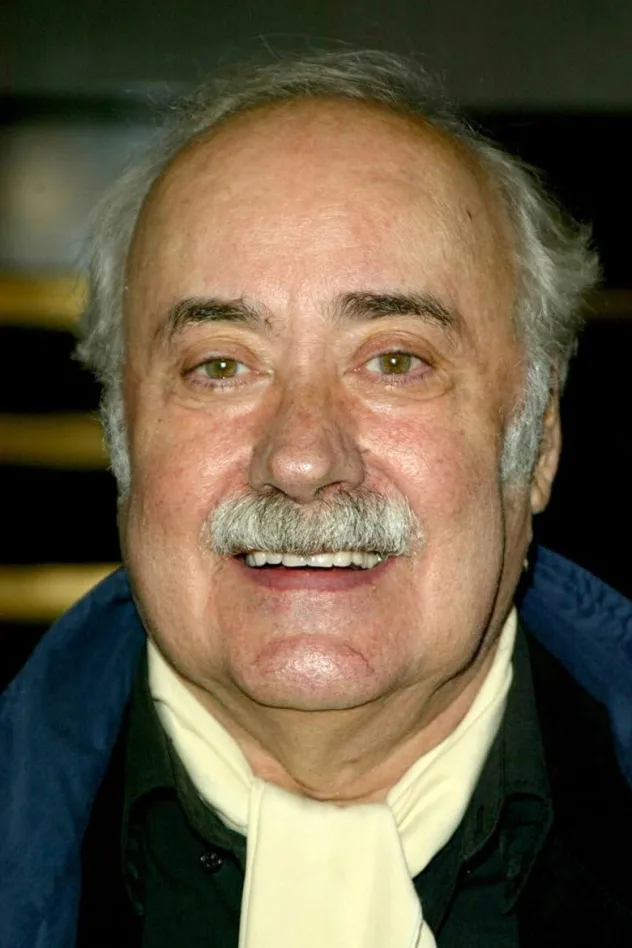 Victor Spinetti fotoğrafı