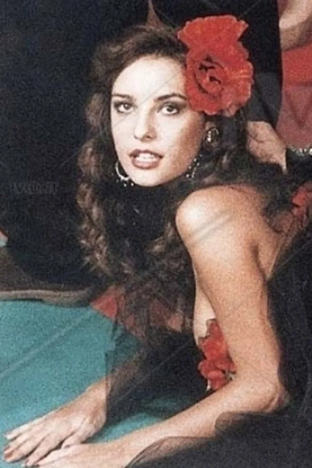 Barbara Kero fotoğrafı
