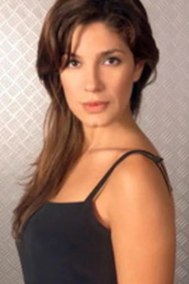 Debora Calì fotoğrafı