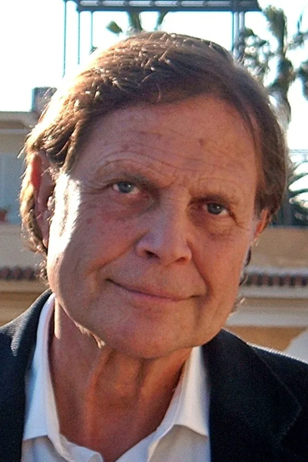 Giovanni Visentin fotoğrafı