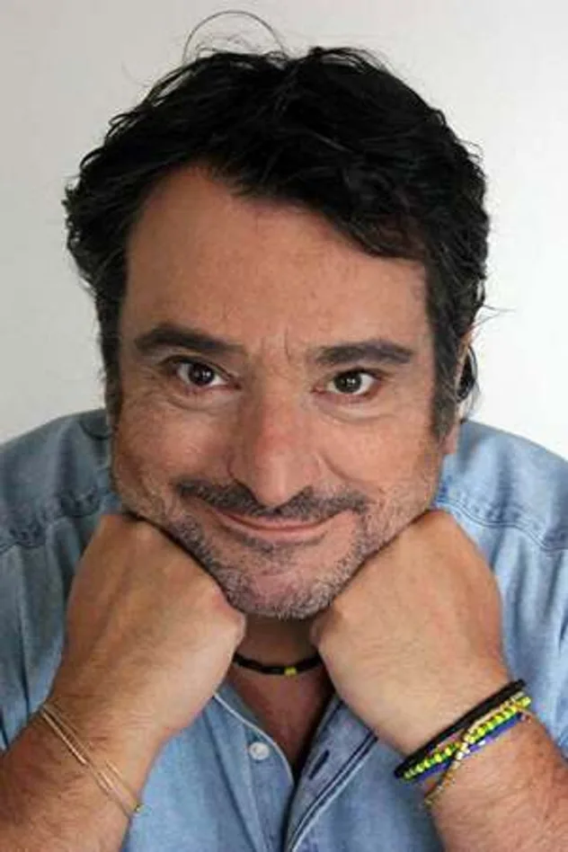 Sergio Vastano fotoğrafı
