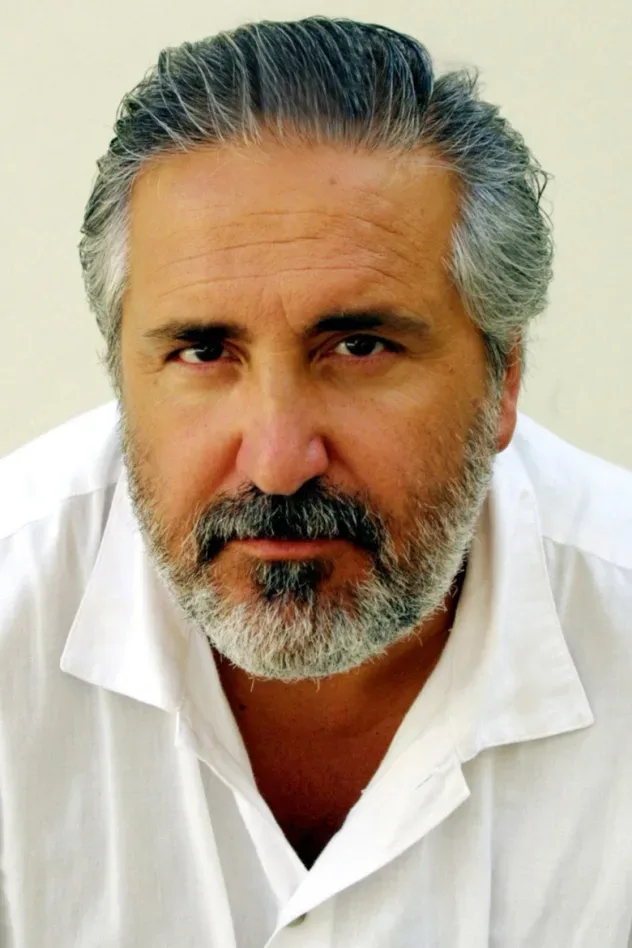 Emidio La Vella için kapak görseli