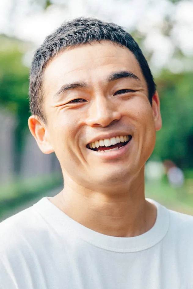 松浦慎一郎 fotoğrafı