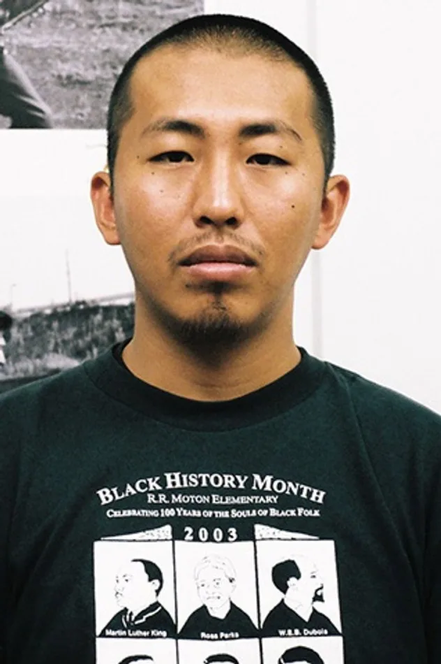 三宅唱 fotoğrafı