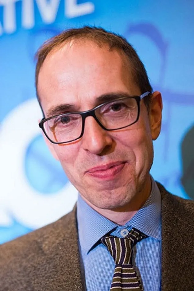 James Delingpole fotoğrafı