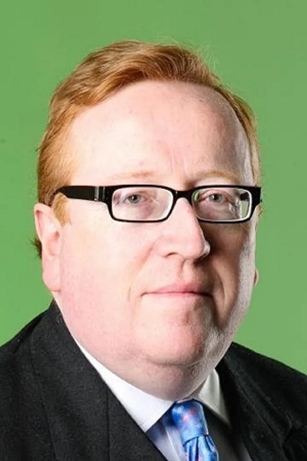 Simon Heffer fotoğrafı