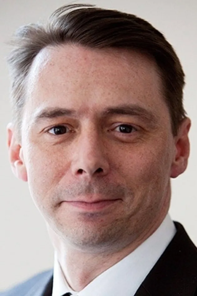 Mark Littlewood fotoğrafı