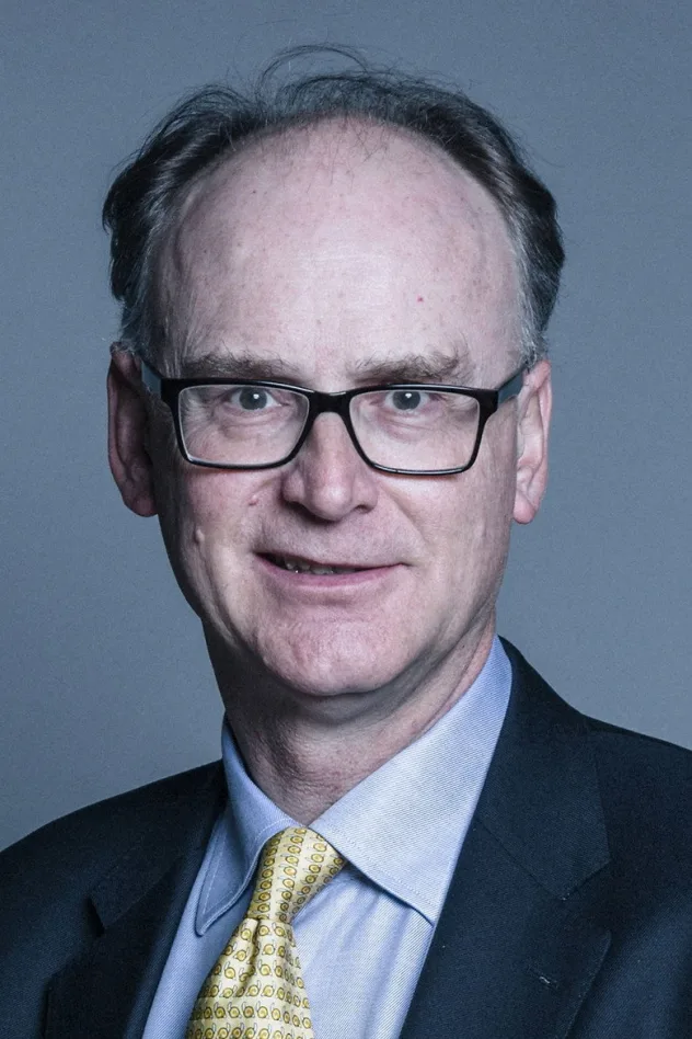 Matt Ridley fotoğrafı