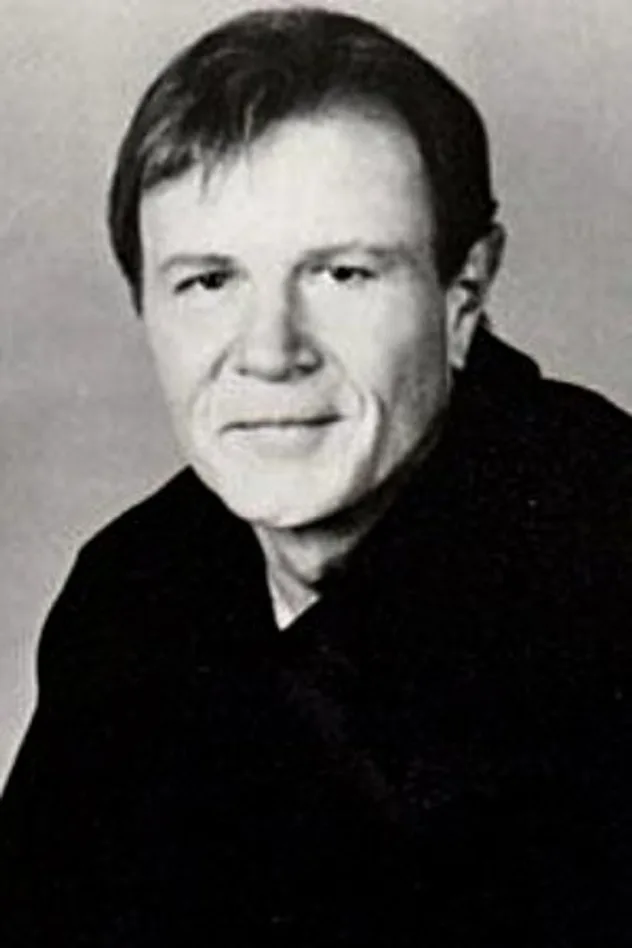 Benjamin Hendrickson fotoğrafı