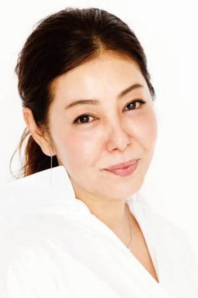 芳本美代子 fotoğrafı