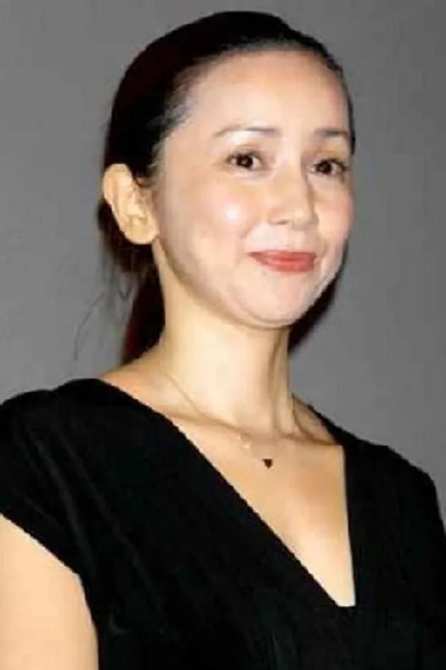 丸純子 fotoğrafı