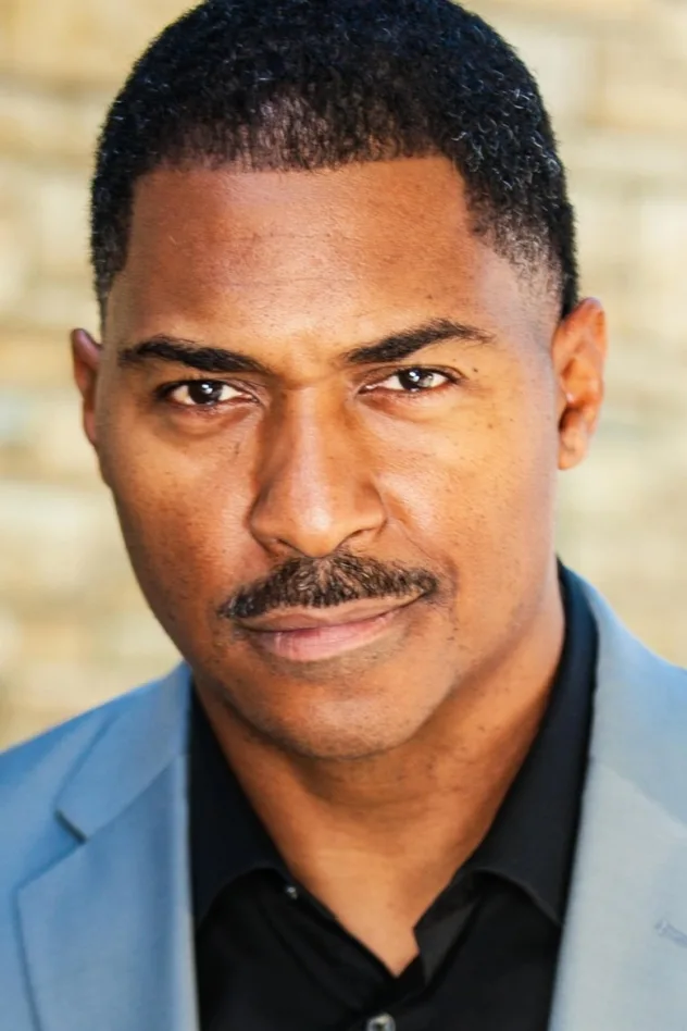 Ben Cain fotoğrafı