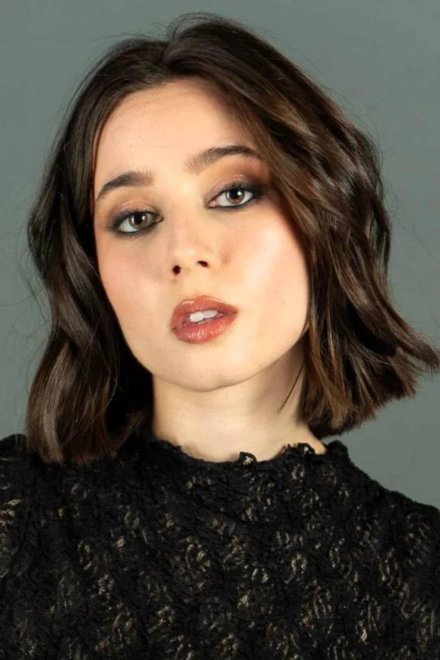 Nora Hernández fotoğrafı
