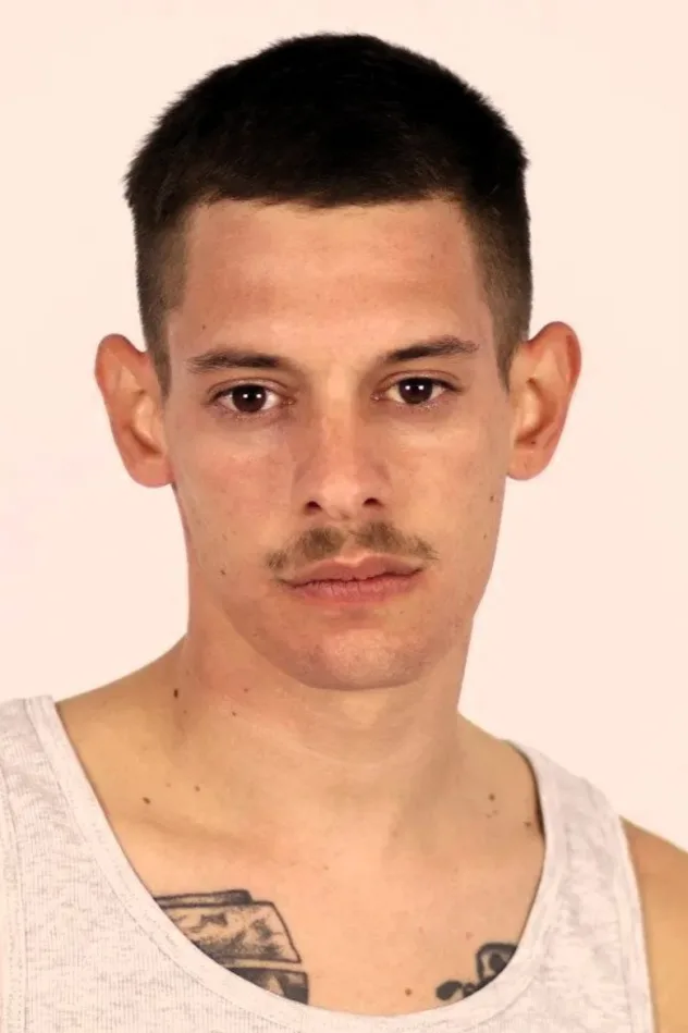 Martín Páez fotoğrafı