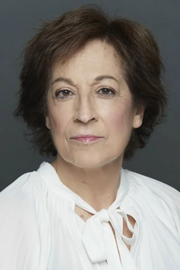 Carmen Balagué fotoğrafı