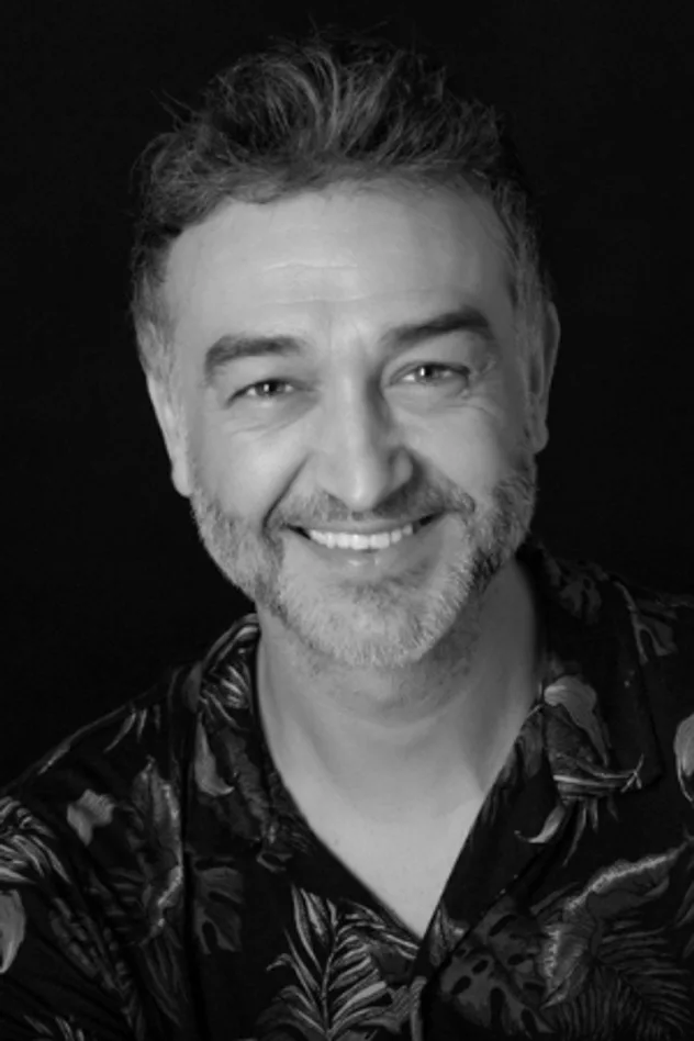 foto de Sergio Caballero