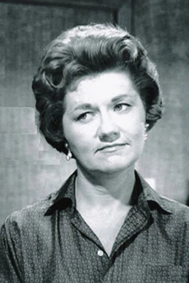 Marge Redmond fotoğrafı