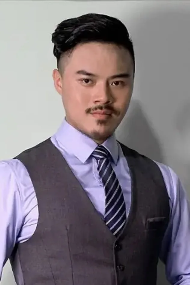 曹旭 fotoğrafı