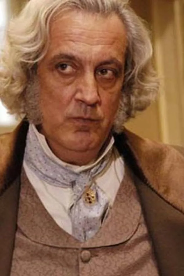 Alberto Di Stasio fotoğrafı