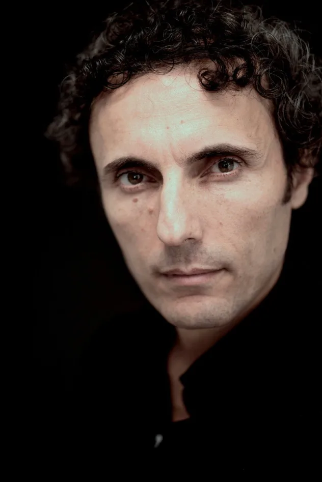 Valerio Aprea fotoğrafı