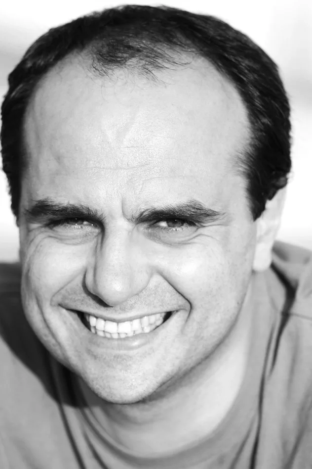 Luca Vendruscolo fotoğrafı