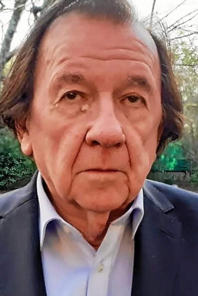 Claude Fléouter fotoğrafı