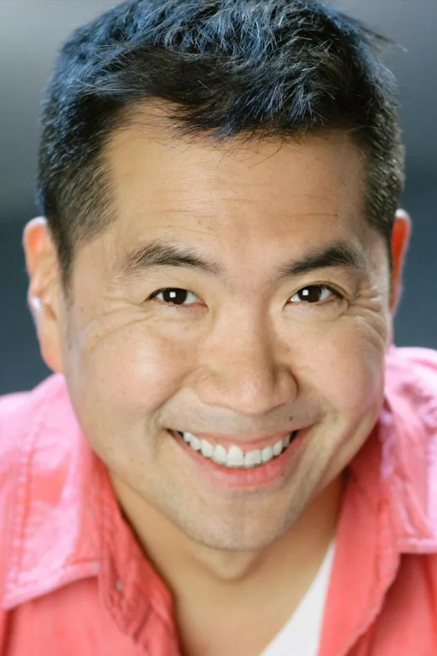 Andrew Pang fotoğrafı