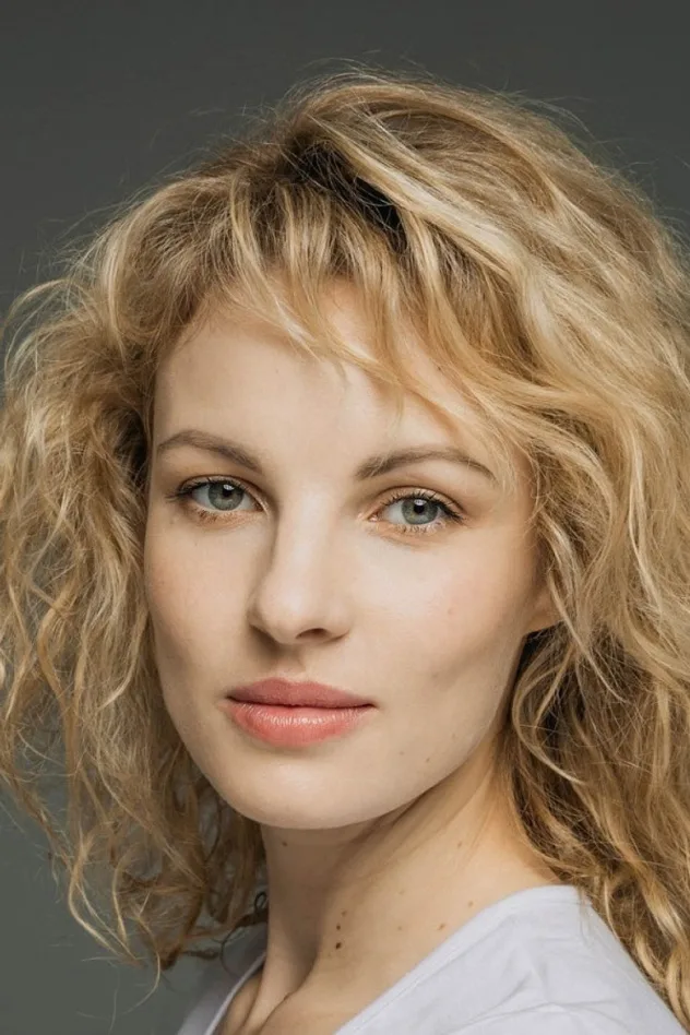 Ольга Плешкова fotoğrafı