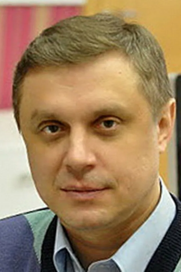 Vladimir Melnik fotoğrafı