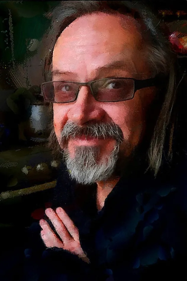 Андрей Шишов fotoğrafı