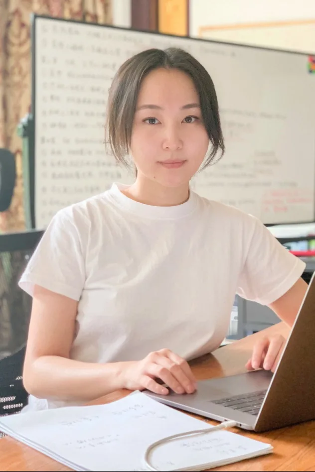 Mao Junlin fotoğrafı