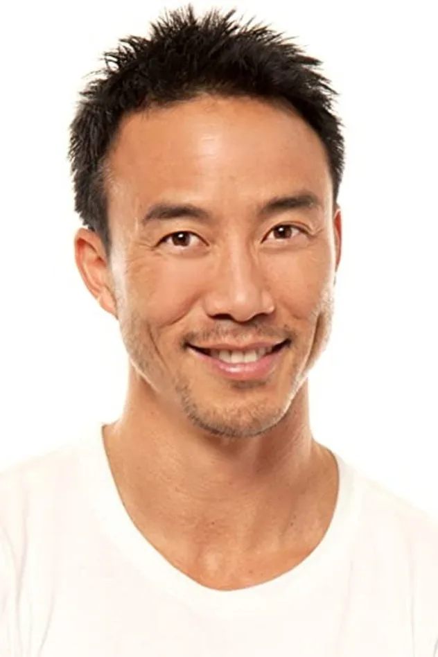 Allan Wu fotoğrafı