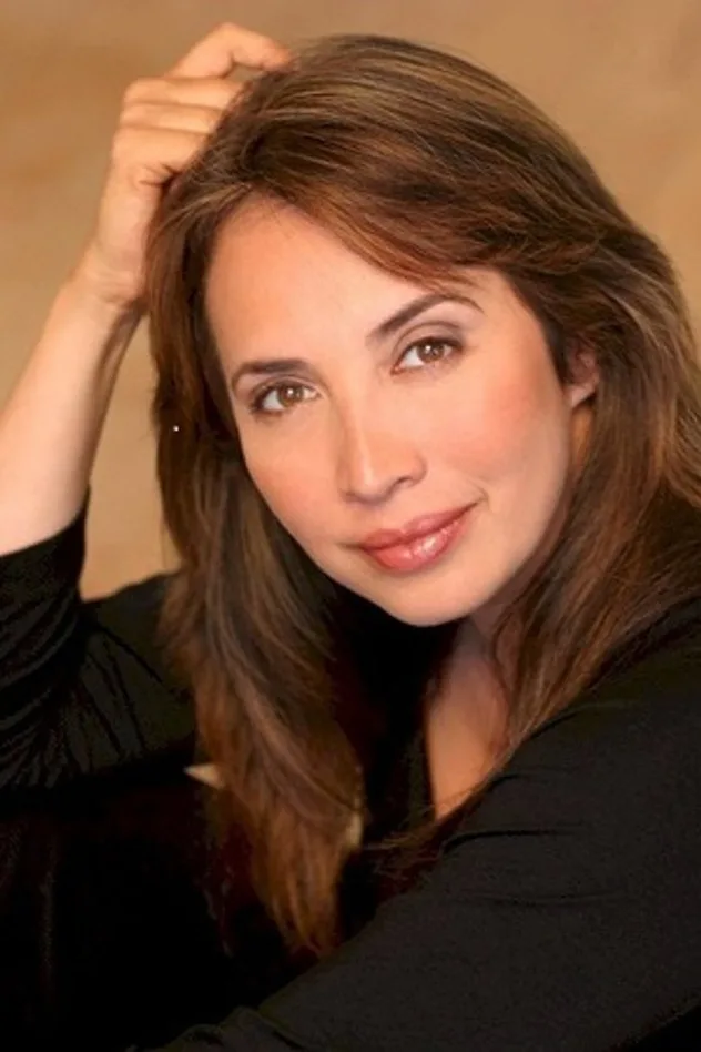 Angela Lanza fotoğrafı