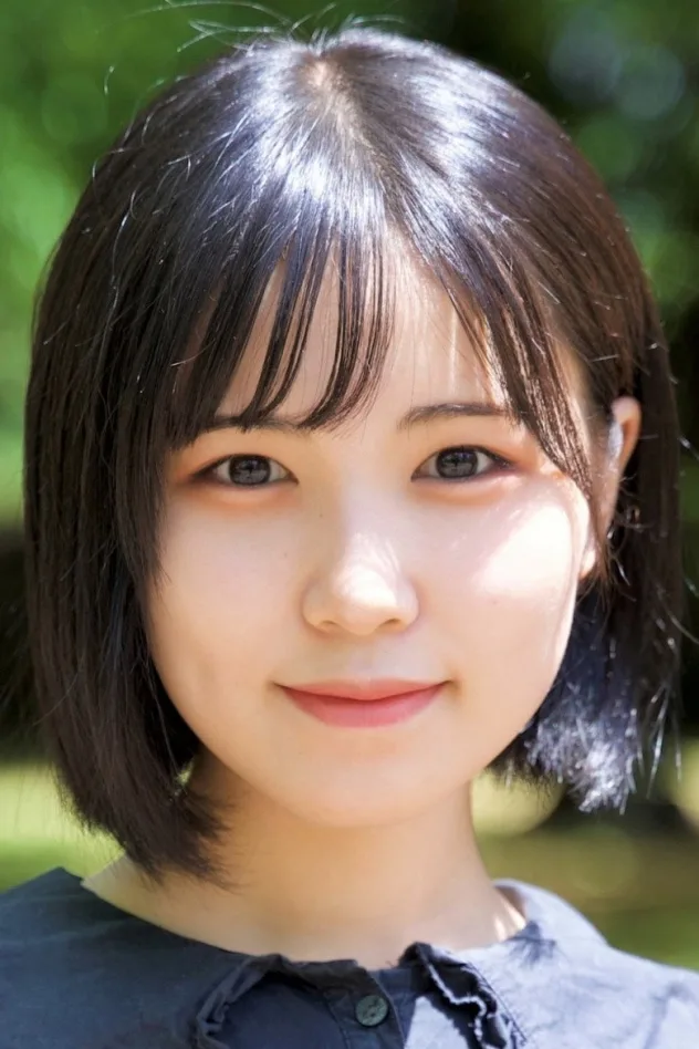 綾瀬未来 fotoğrafı