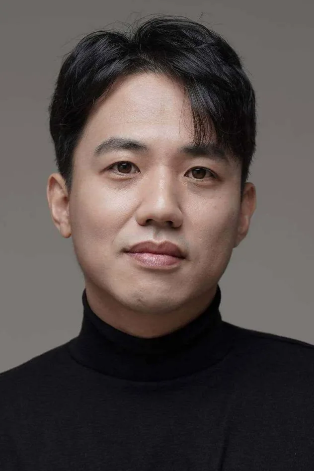 Roh Hyung-wuk fotoğrafı