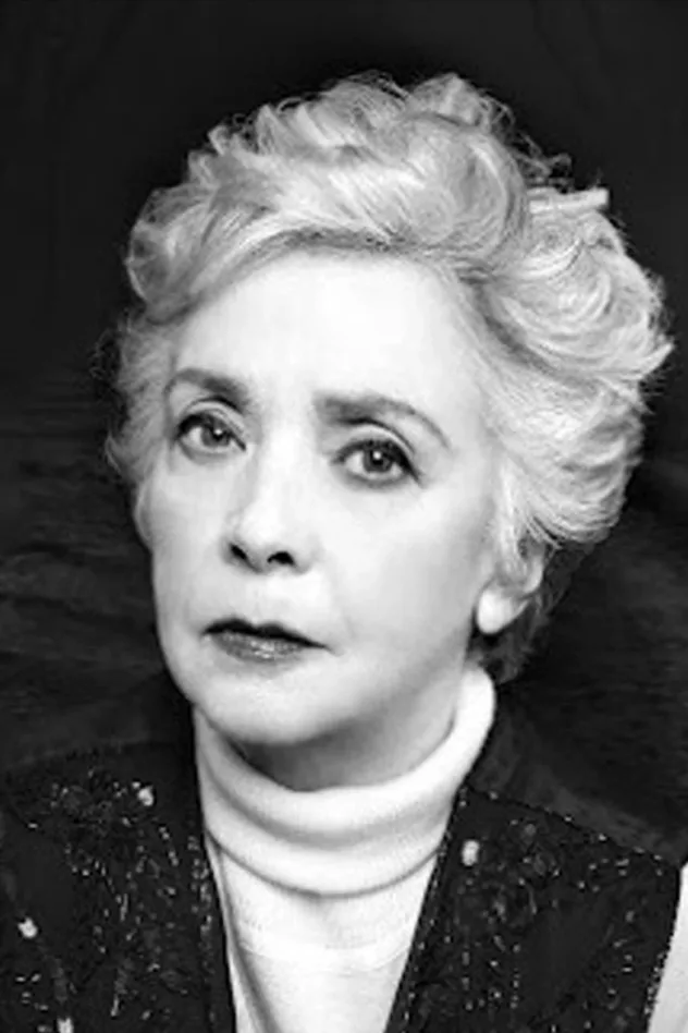 Martha Navarro fotoğrafı