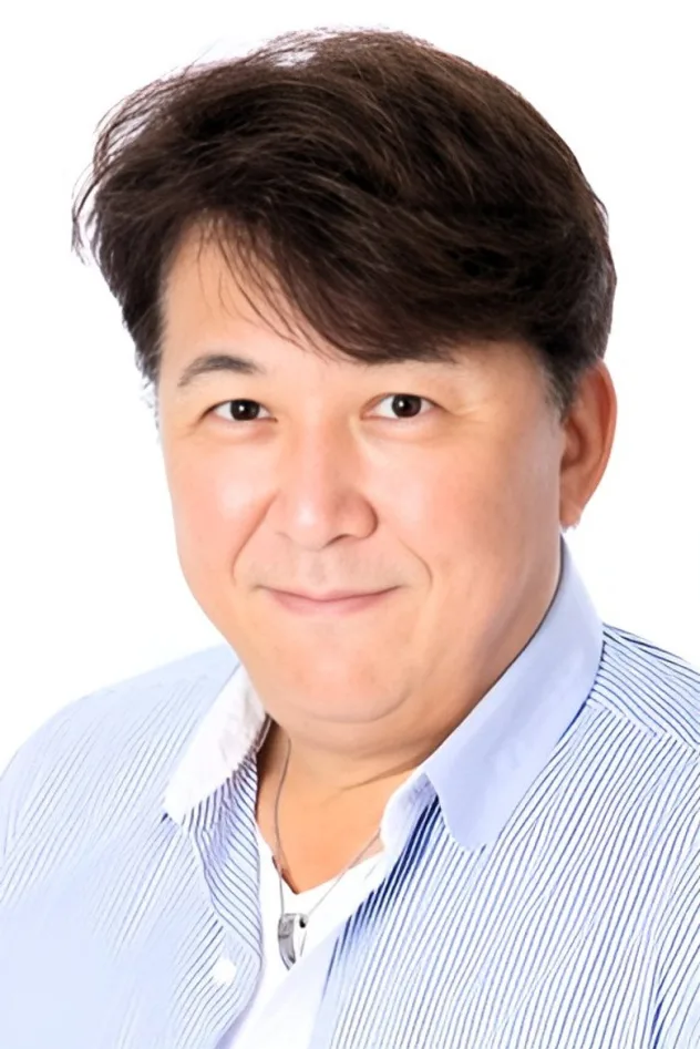 嶋大輔 fotoğrafı