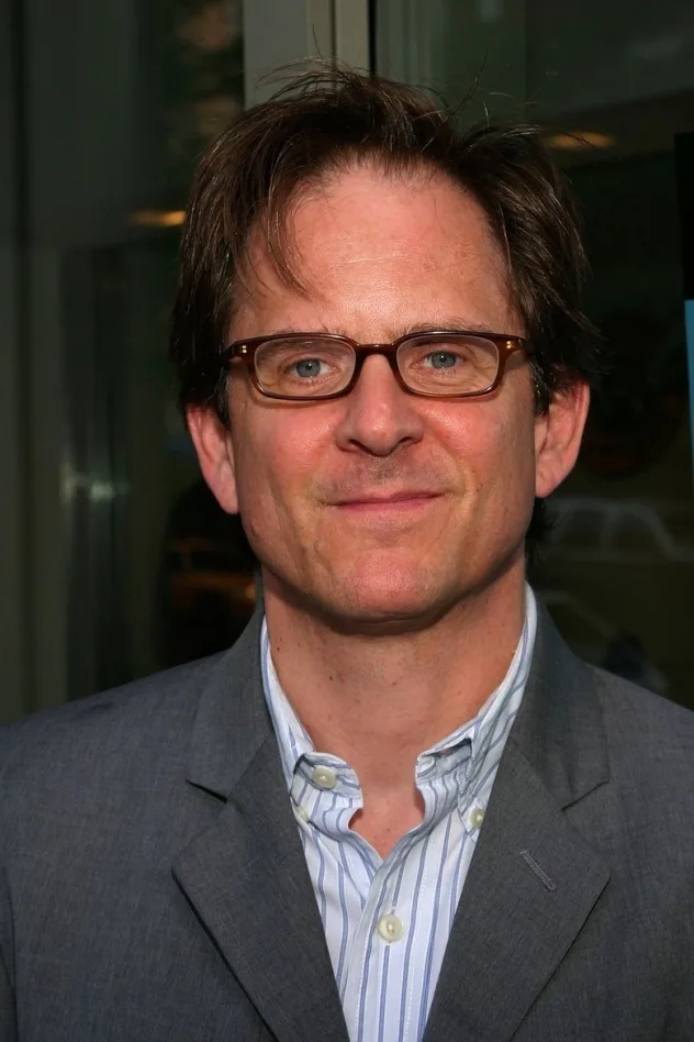 David Marshall Grant fotoğrafı