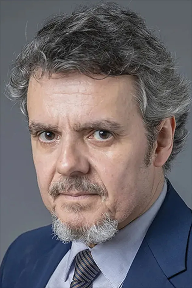 Cássio Gabus Mendes fotoğrafı