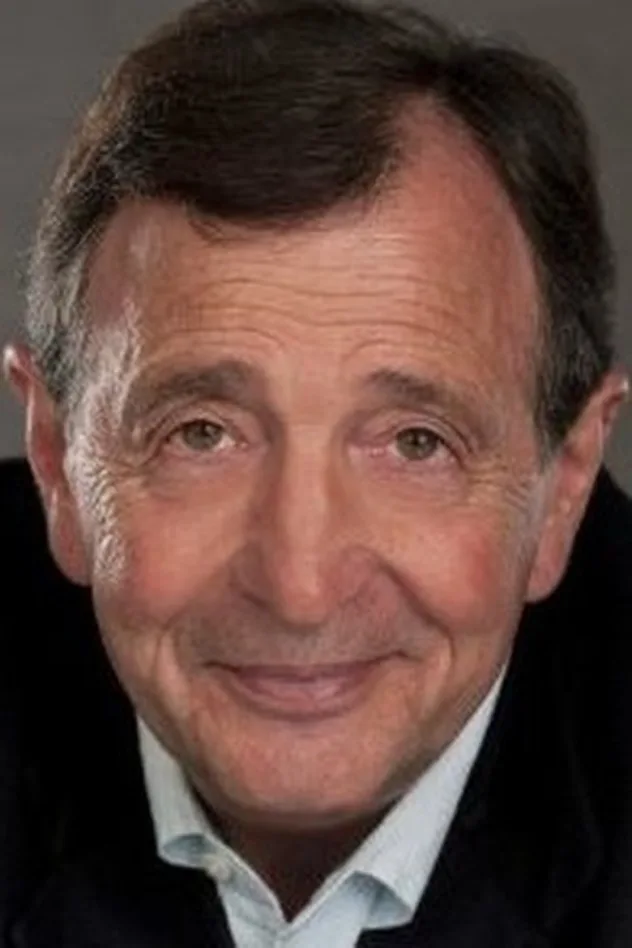 Victor Truro fotoğrafı