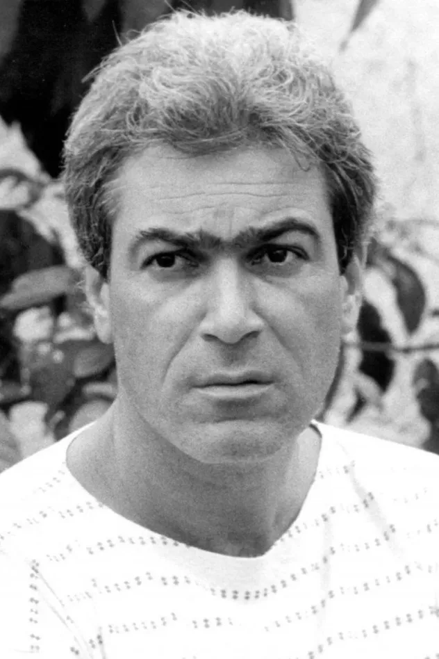 Paulo Ubiratan fotoğrafı