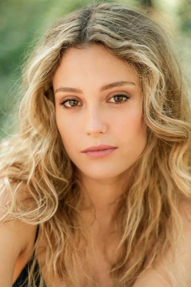 Ana Garcés fotoğrafı