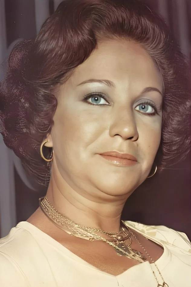 Lolita Rodrigues fotoğrafı