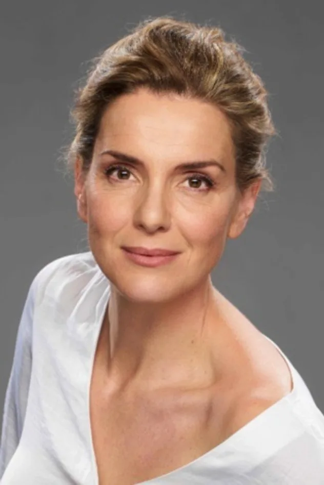 Eva Martín fotoğrafı