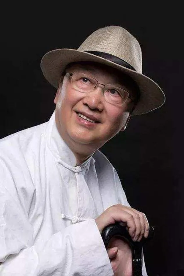 Qiao Zhen fotoğrafı