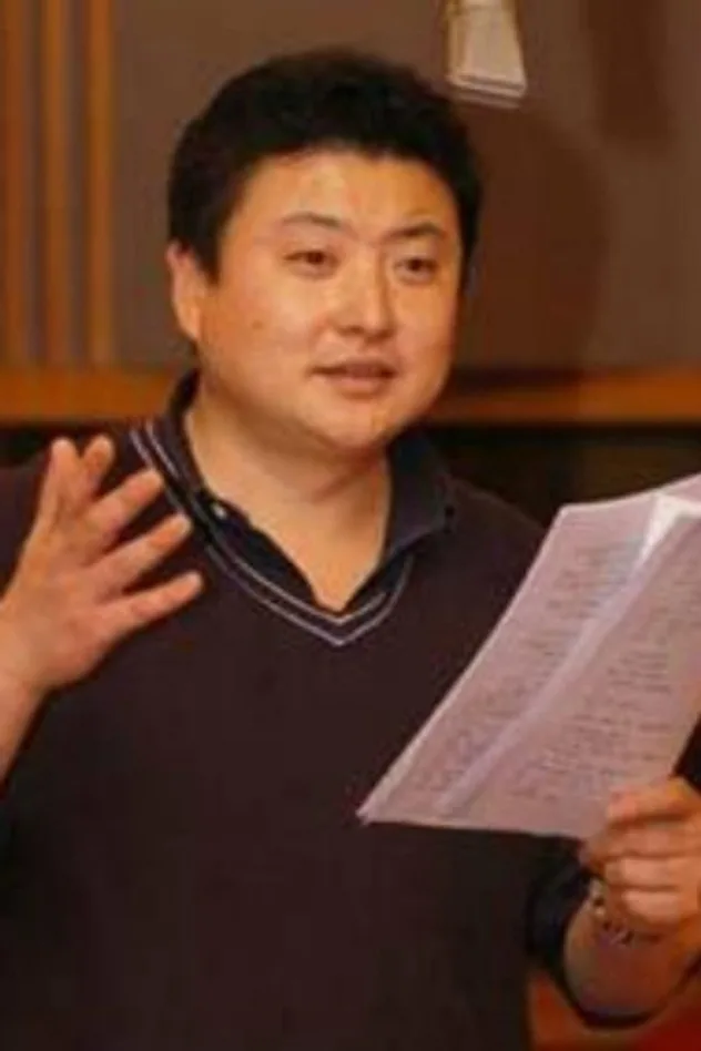 Liu Feng fotoğrafı