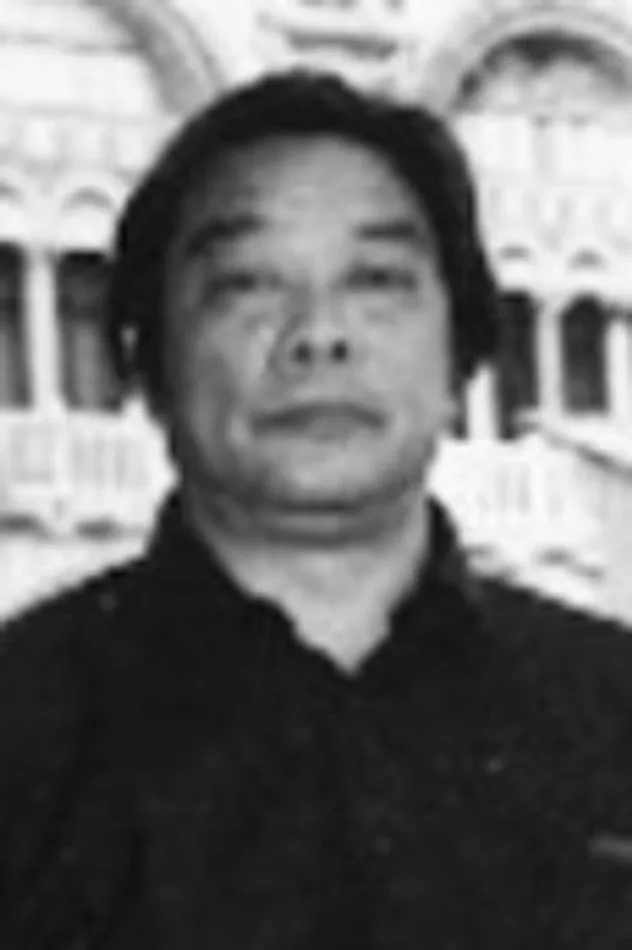 Fang Runnan fotoğrafı