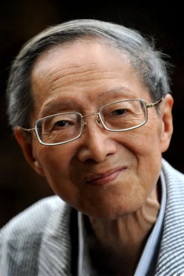 Zhang Songlin fotoğrafı